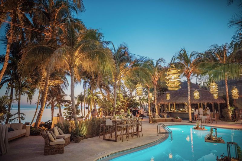 Little Palm Island Resort & Spa - Florida Keys