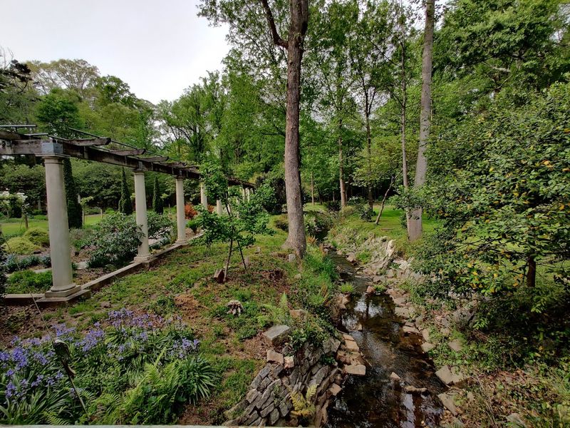 Cator Woolford Gardens