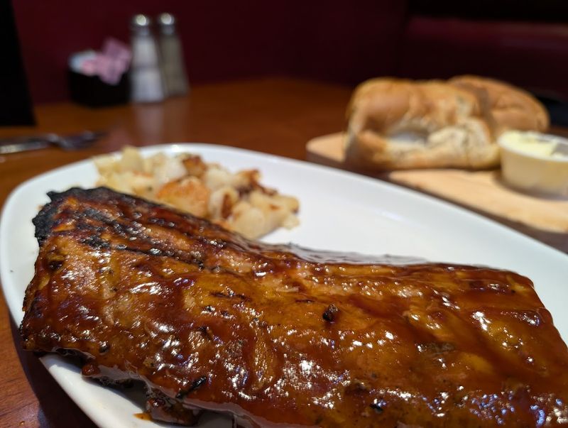 Hickory House Restaurant &ndash; Reynoldsburg
