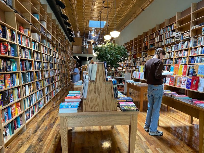 Book Tavern (Augusta)
