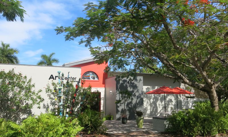 ArtCenter Manatee - Manatee County, Florida