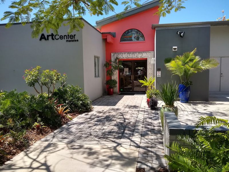 ArtCenter Manatee - Manatee County, Bradenton
