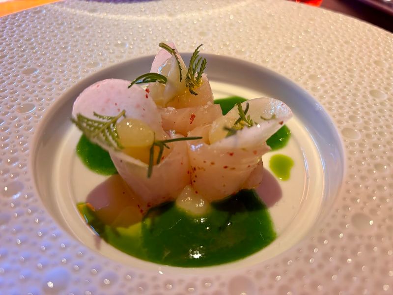 L'Atelier de Jo&euml;l Robuchon - Miami, Miami-Dade County
