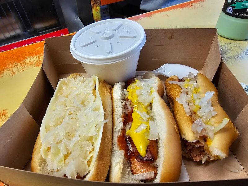 The Reuben Dog Innovation That Surprised Everyone