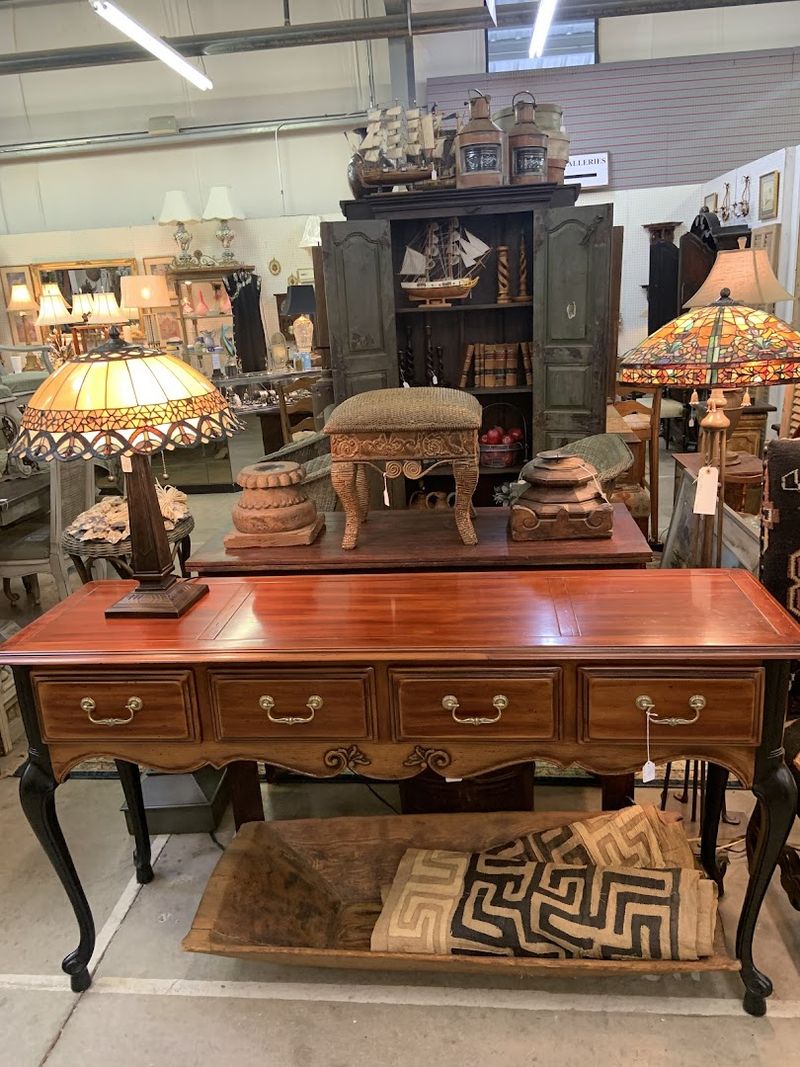 Vintage Furniture for Every Style and Budget