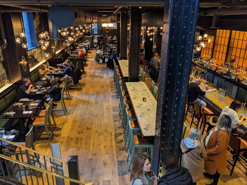 The Commoner – Pittsburgh