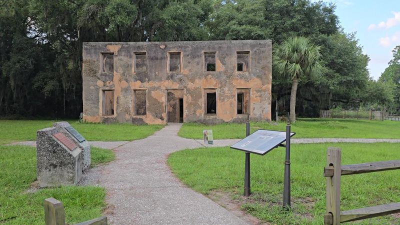 Jekyll Island Historic District