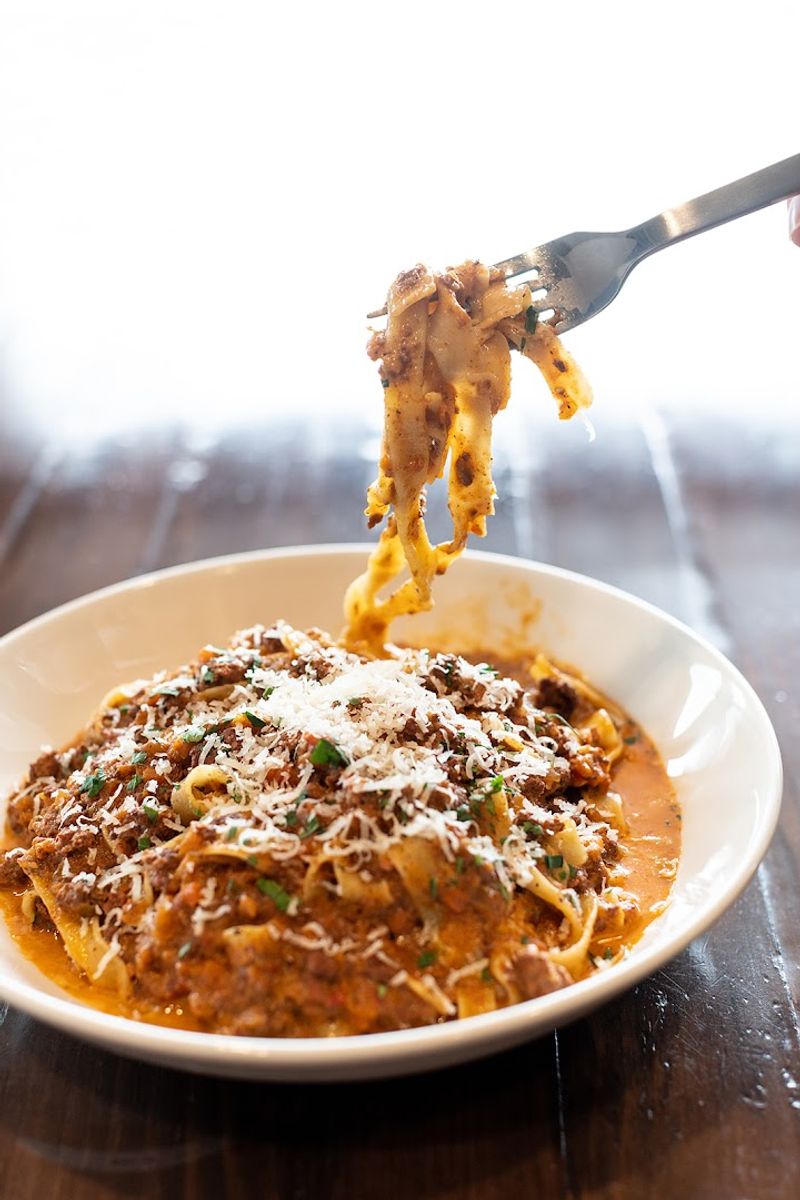 House-Made Pasta That Keeps Guests Coming Back
