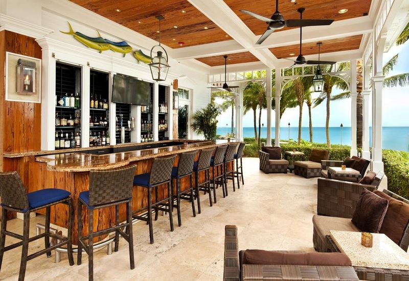 Latitudes on Sunset Key - Key West, Monroe County