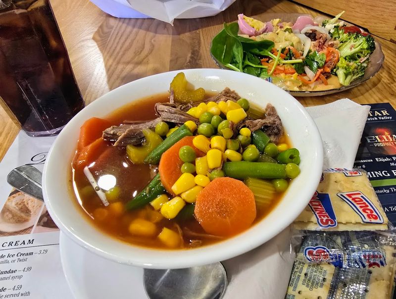 Amish-Style Comfort Food Done Right