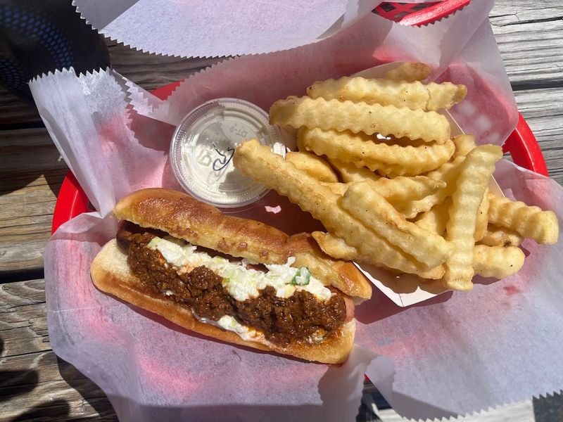 PB's Takeout - Winston-Salem, Forsyth County