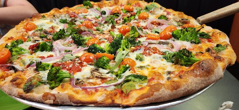 The Polcari's Restaurant - Saugus, Essex County
