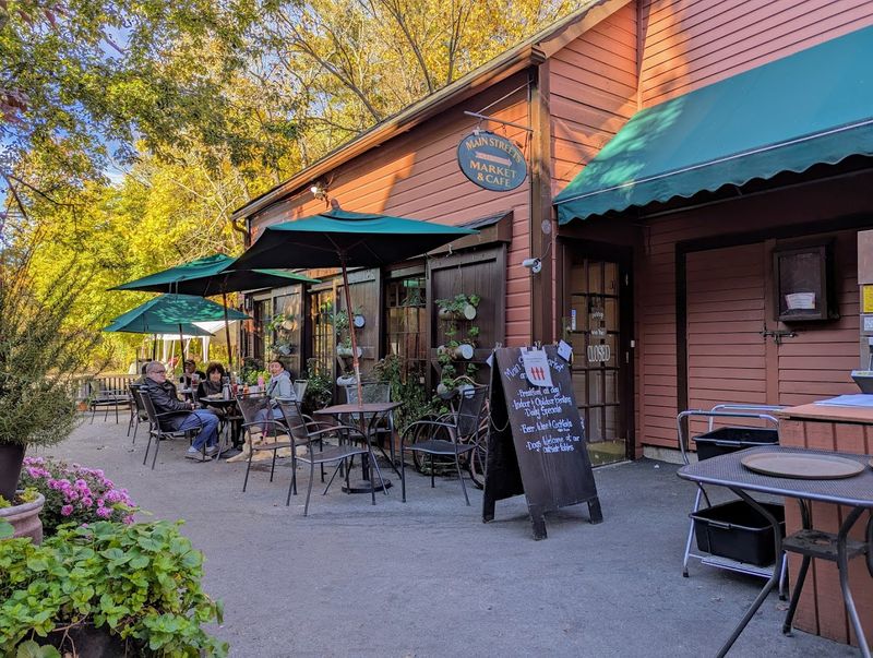 Main Streets Market & Cafe – Concord