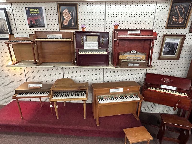 A Collection Spanning Centuries