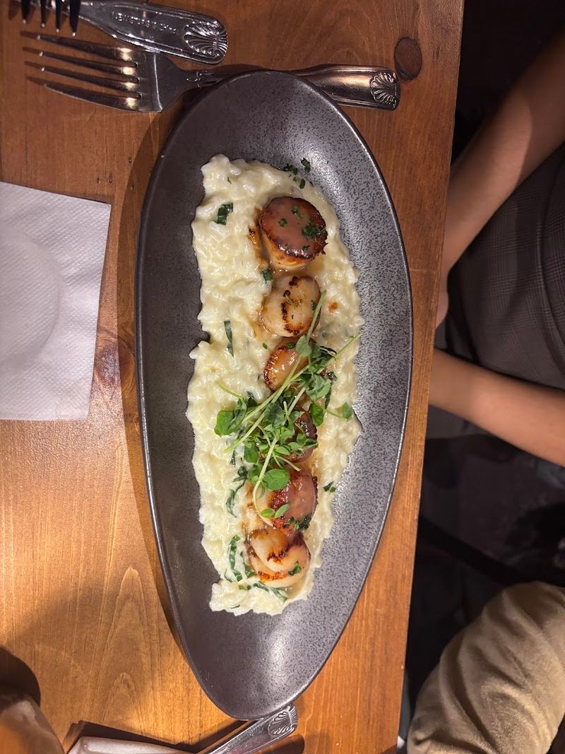 Fresh Cape Cod Seafood That Keeps Diners Coming Back