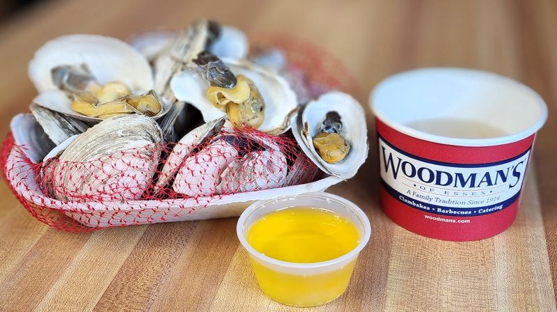 Woodman's of Essex - Essex, Essex County