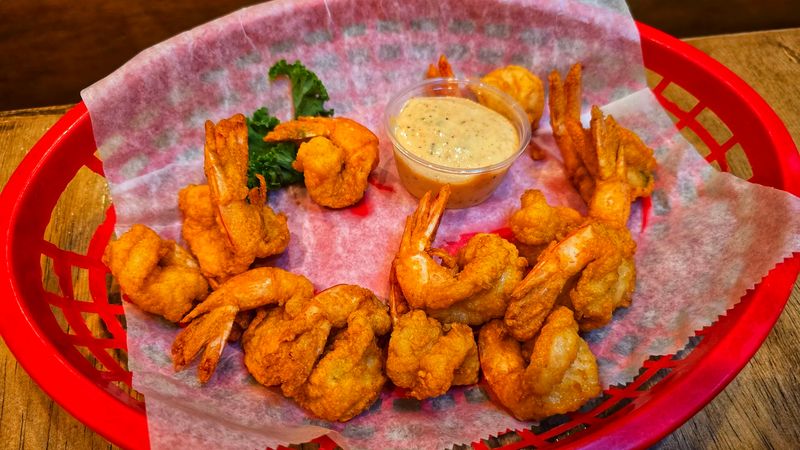 Iguanas Seafood Restaurant