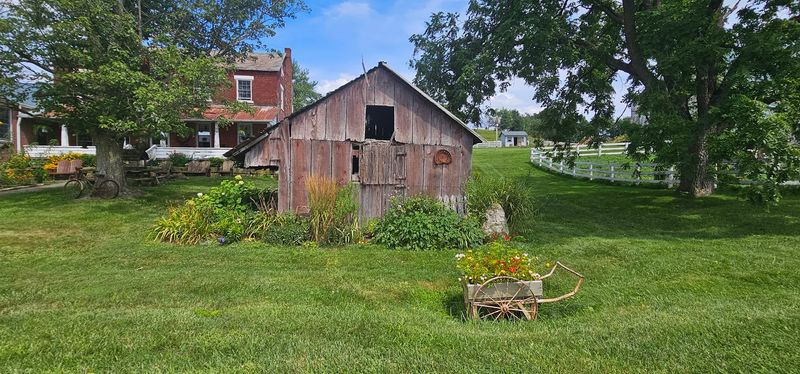 Amish Country - Berlin, Holmes County