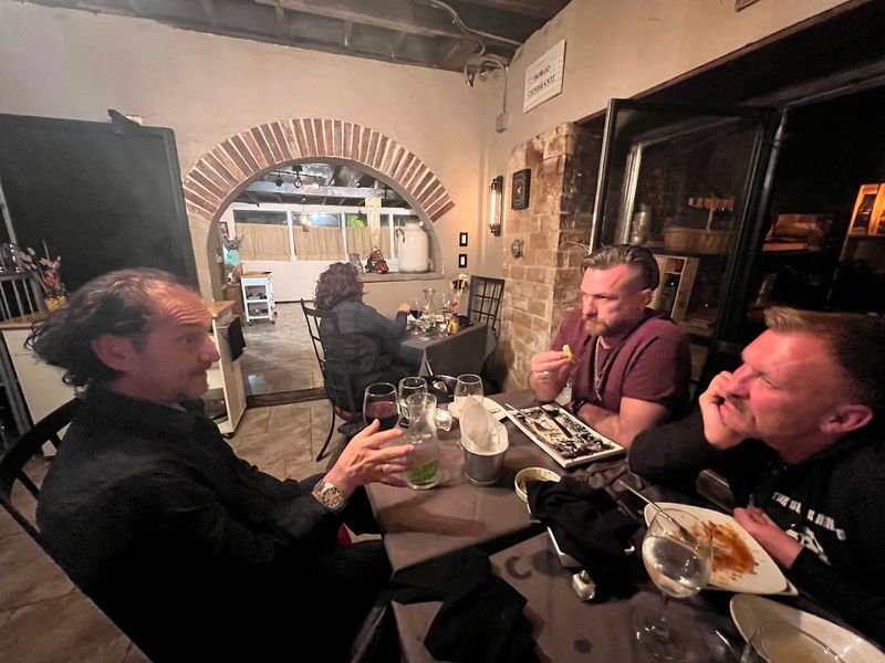 Why the Atmosphere Feels Different From Typical Tampa Restaurants