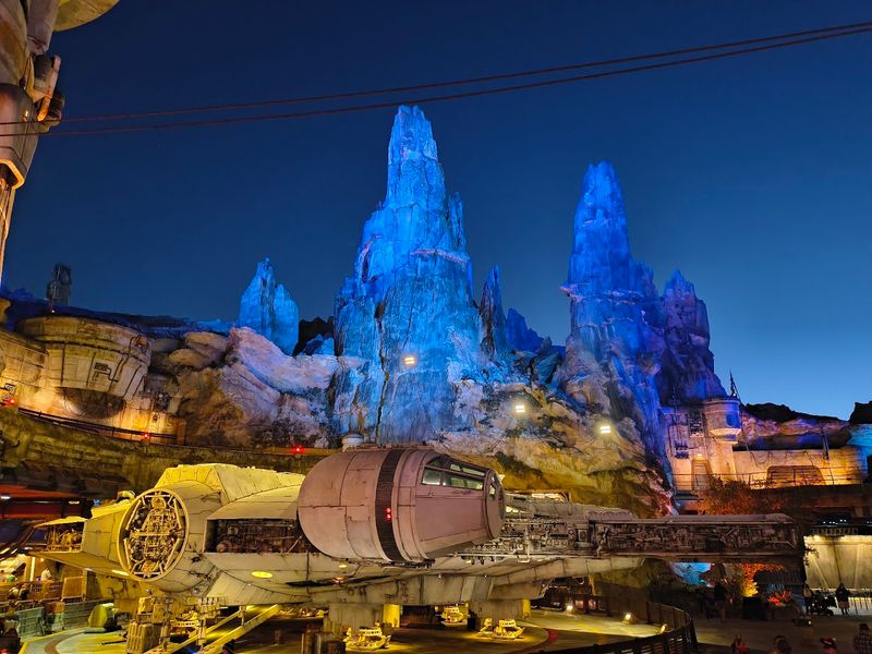 Star Wars: Galaxy's Edge at Disney's Hollywood Studios (351 S Studio Dr, Lake Buena Vista, FL)