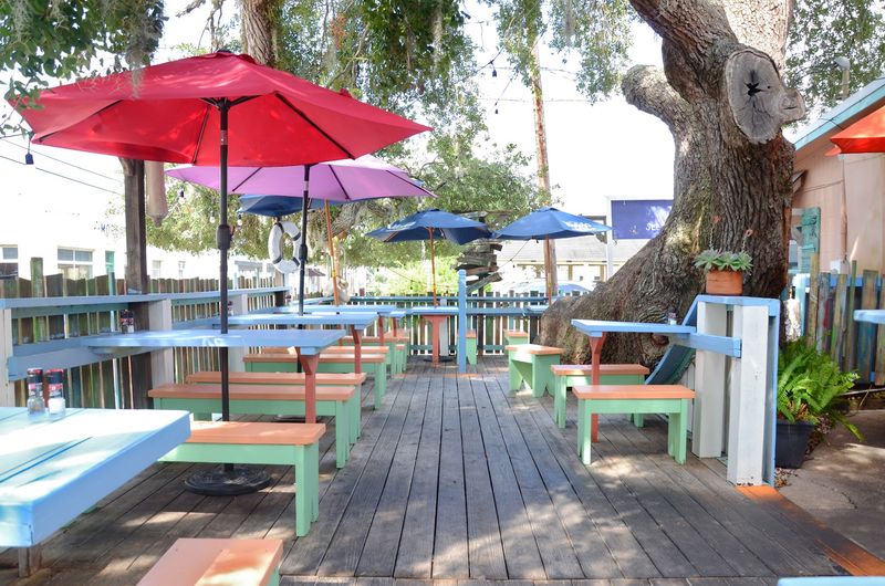 Indigo Coastal Shanty (Brunswick)