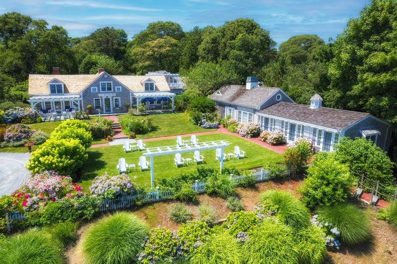 The Inn at Pleasant Bay - Orleans