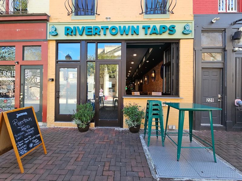 Rivertown Taps – Phoenixville