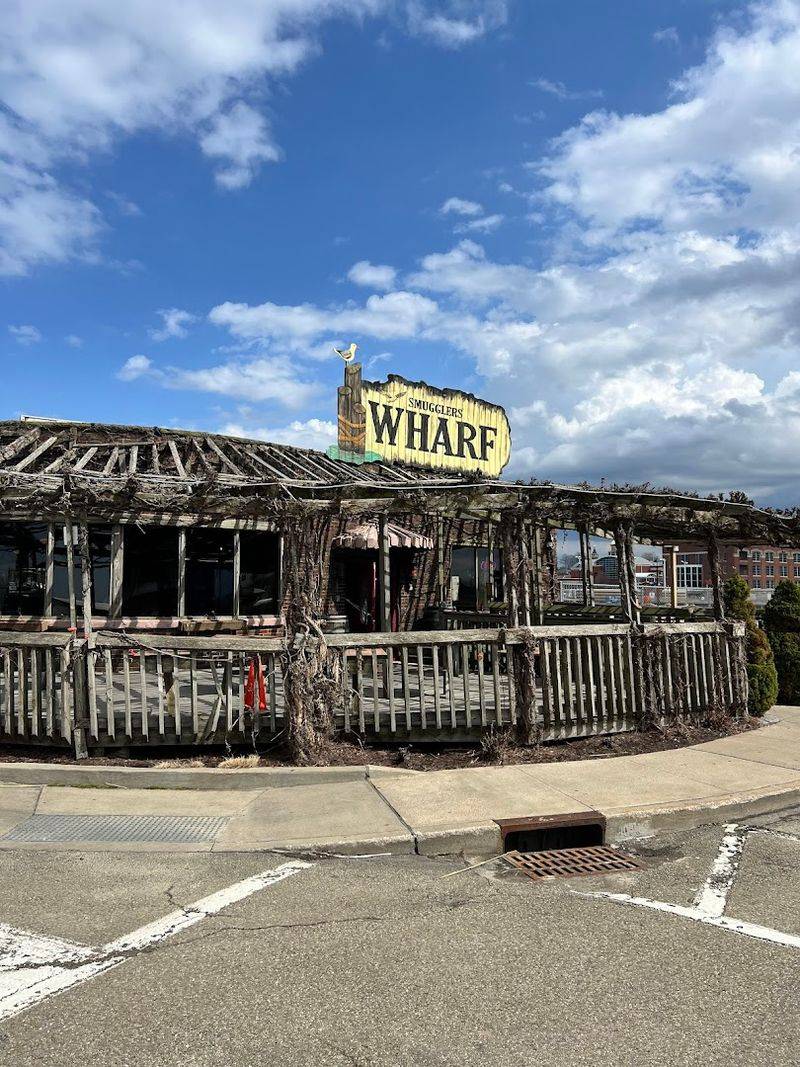 Why this bayfront staple stays in people's rotation