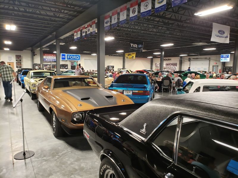Every Mustang generation gets its moment