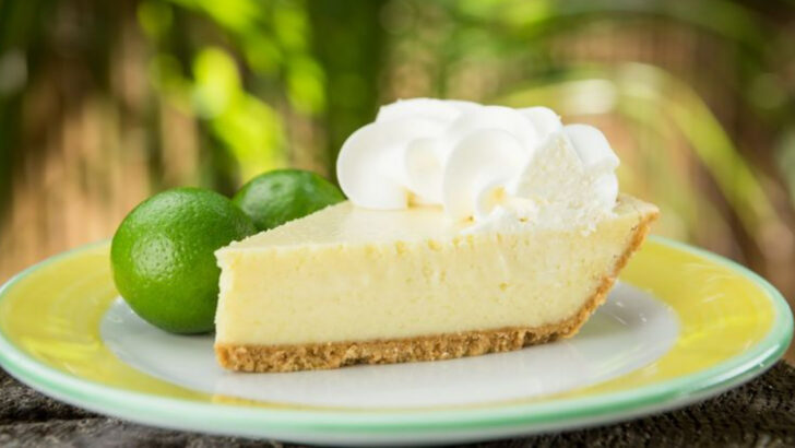 These 10 Florida Dessert Spots Know Exactly What To Do With Fresh Citrus