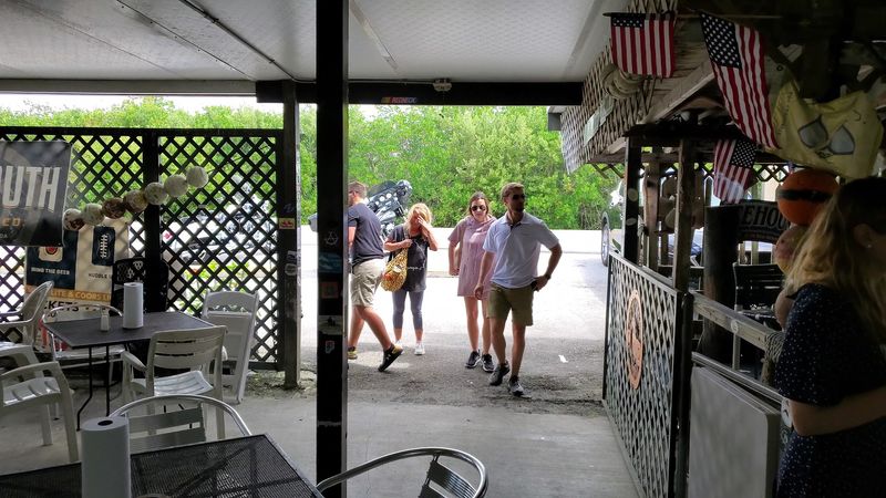 Alabama Jack&rsquo;s - Key Largo, Florida