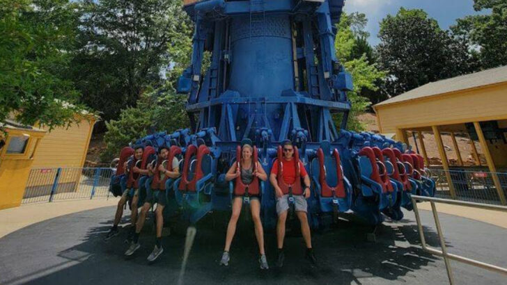 These 10 Georgia Family Attractions Are Perfect for Weekend Adventures With Kids