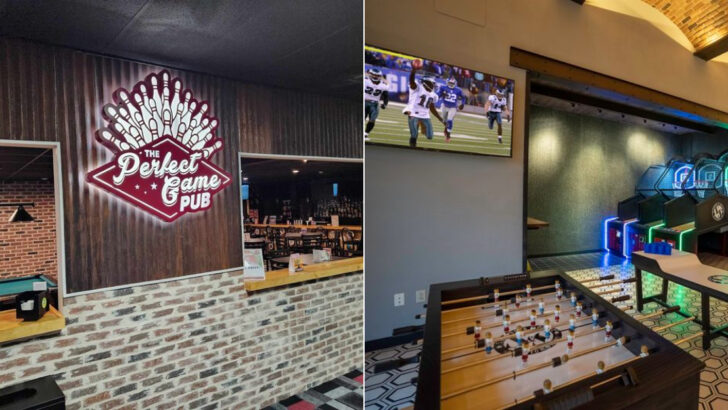These 10 Pennsylvania Bars Turn June Sports Nights Into Local Events