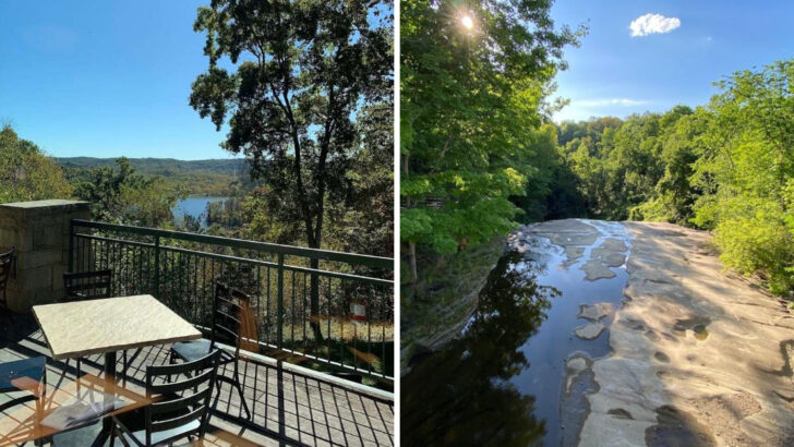 These 11 Affordable Ohio Trips Are Trending This June
