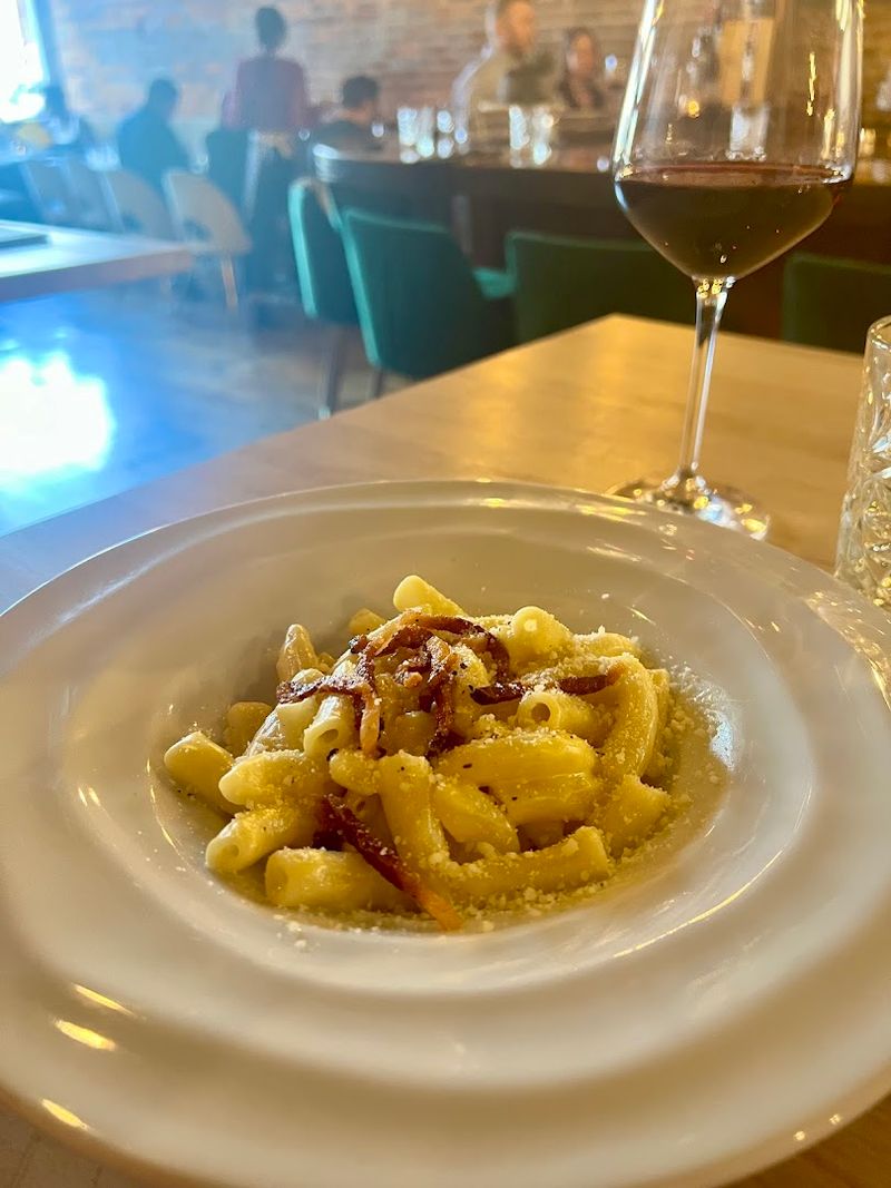 Pelino's Pasta