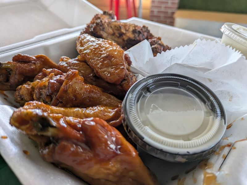 House Of Wings &mdash; Miami