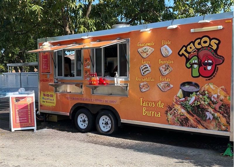 Tacos 19 (Miami)