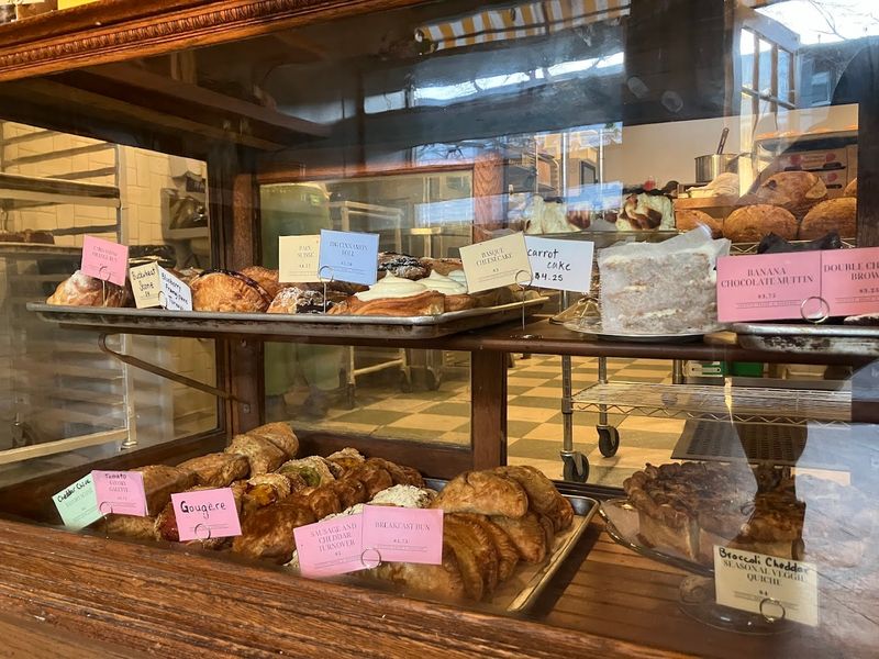 Colette Bread & Bakeshop