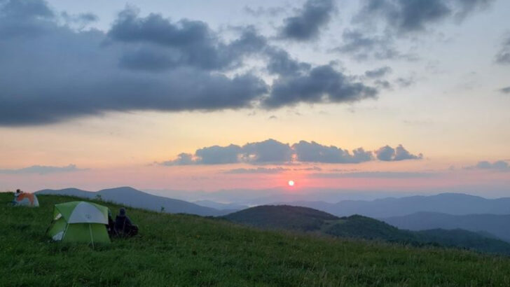 These 11 Hidden North Carolina Destinations Are Almost Too Beautiful To Be Real