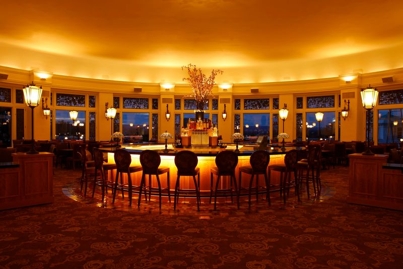 The Circular at The Hotel Hershey - Hershey, Dauphin County