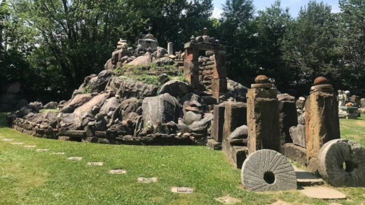 These 11 Secret Spots in Ohio Are Hiding in Plain Sight