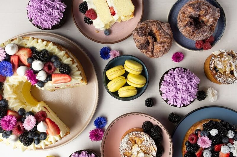 Flour Bakery + Cafe