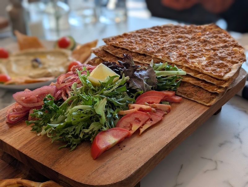 Anatolia Cafe & Cuisine (Charlotte)