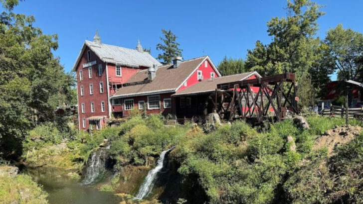 These 12 Ohio Getaways Feel Like A Proper Escape Without Going Far