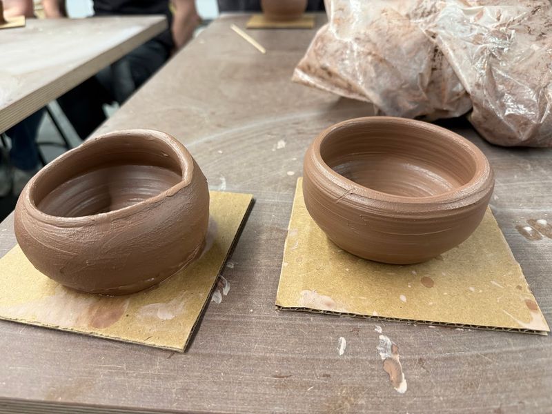 The Clay Studio