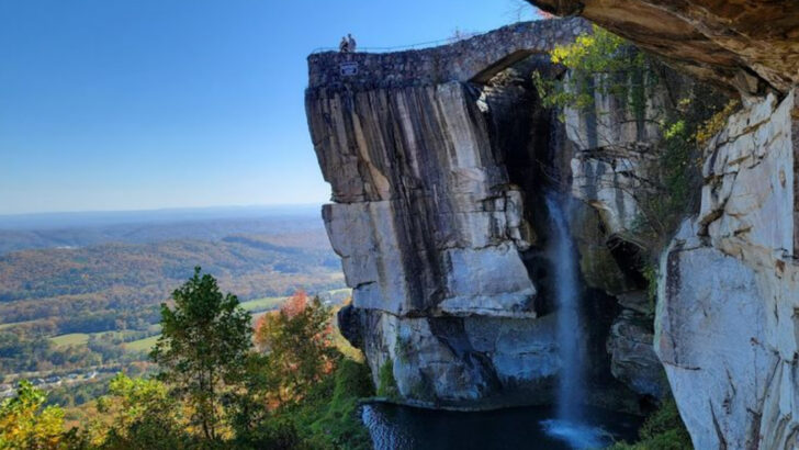 These 13 Georgia Attractions Make Perfect Weekend Stops for Families With Kids