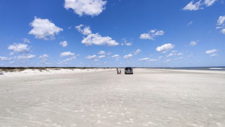 These 14 Georgia Scenic Places Offer Views You&rsquo;ll Want to Photograph