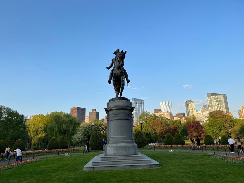 Boston Common