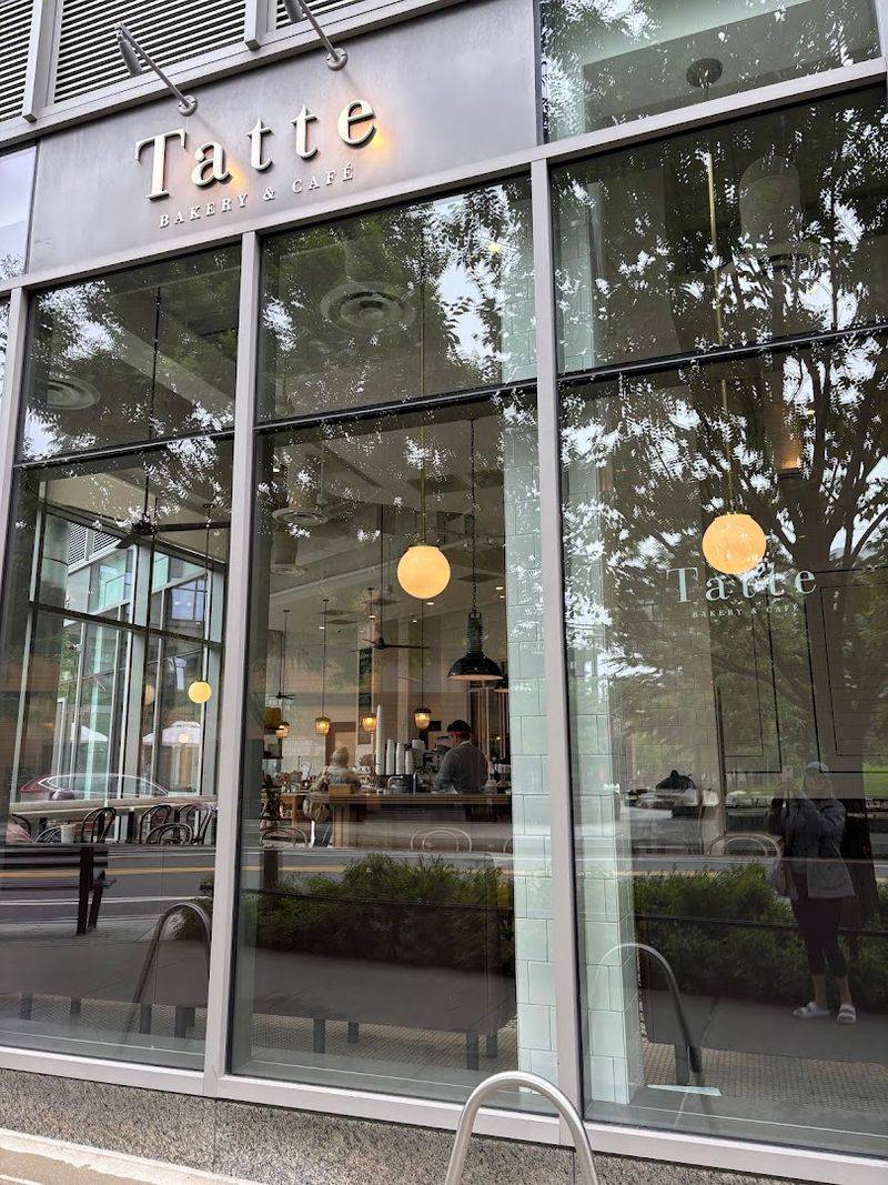 Tatte Bakery & Caf&eacute; &ndash; Boston / Cambridge