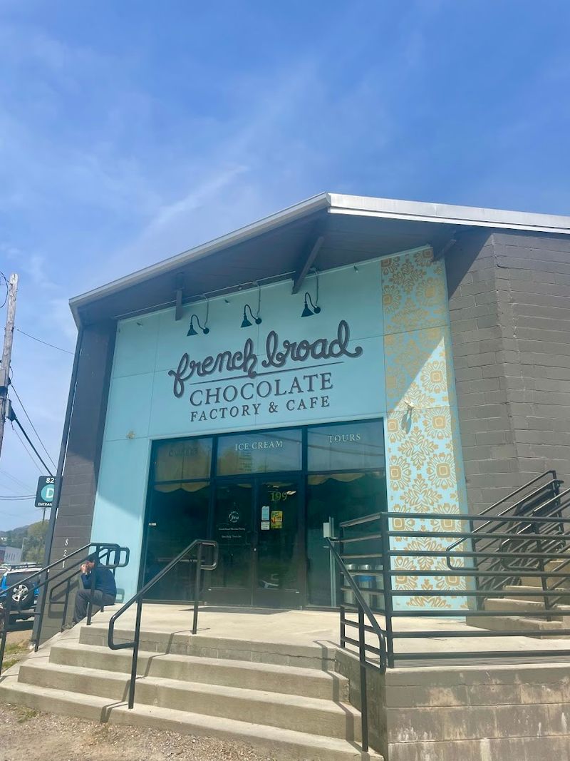 The Riverside District Surprise